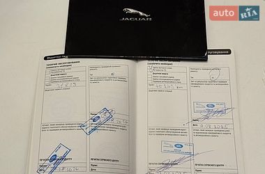 Позашляховик / Кросовер Jaguar E-Pace 2020 в Києві фото 57 Позашляховик / Кросовер Jaguar E-Pace 2020 в Києві