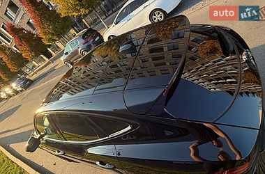 Внедорожник / Кроссовер Jaguar E-Pace 2020 в Киеве фото 7 Внедорожник / Кроссовер Jaguar E-Pace 2020 в Киеве