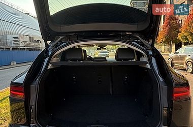 Внедорожник / Кроссовер Jaguar E-Pace 2020 в Киеве фото 11 Внедорожник / Кроссовер Jaguar E-Pace 2020 в Киеве