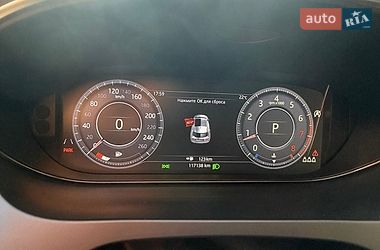 Внедорожник / Кроссовер Jaguar E-Pace 2020 в Киеве фото 19 Внедорожник / Кроссовер Jaguar E-Pace 2020 в Киеве