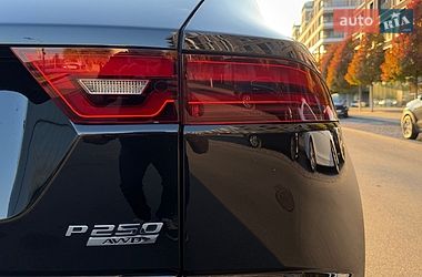 Внедорожник / Кроссовер Jaguar E-Pace 2020 в Киеве фото 14 Внедорожник / Кроссовер Jaguar E-Pace 2020 в Киеве