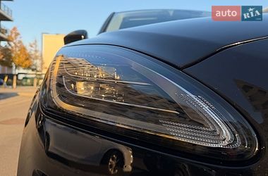Внедорожник / Кроссовер Jaguar E-Pace 2020 в Киеве фото 13 Внедорожник / Кроссовер Jaguar E-Pace 2020 в Киеве