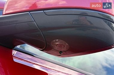 Позашляховик / Кросовер Jaguar E-Pace 2020 в Коломиї