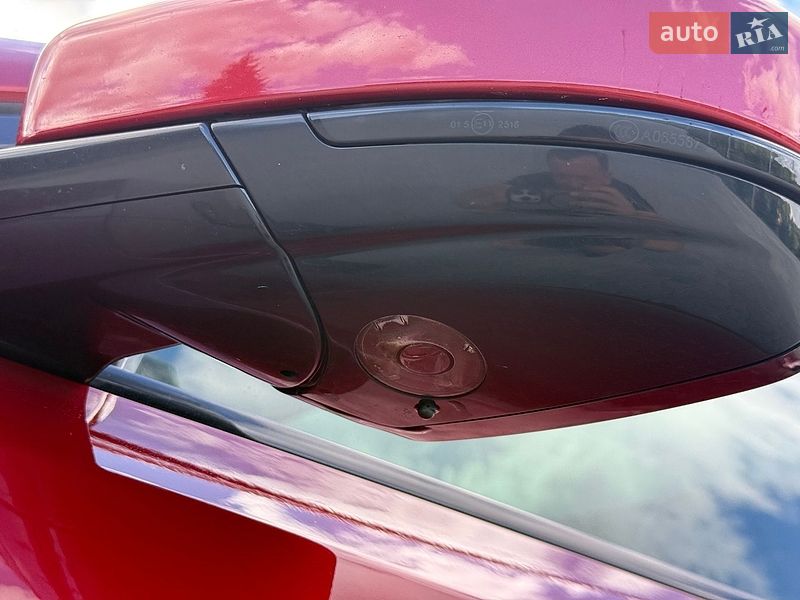Позашляховик / Кросовер Jaguar E-Pace 2020 в Коломиї