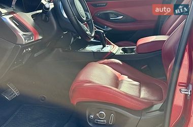 Позашляховик / Кросовер Jaguar E-Pace 2020 в Коломиї