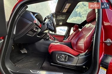 Позашляховик / Кросовер Jaguar E-Pace 2020 в Коломиї