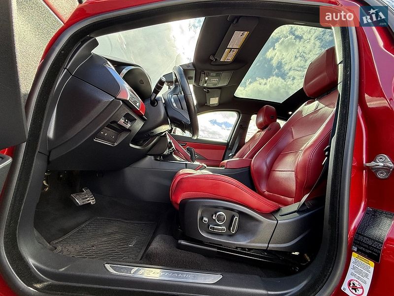 Позашляховик / Кросовер Jaguar E-Pace 2020 в Коломиї