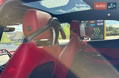 Позашляховик / Кросовер Jaguar E-Pace 2020 в Коломиї
