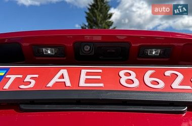 Позашляховик / Кросовер Jaguar E-Pace 2020 в Коломиї