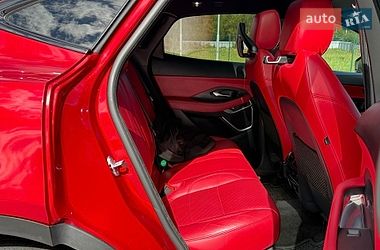 Позашляховик / Кросовер Jaguar E-Pace 2020 в Коломиї