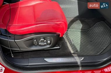 Позашляховик / Кросовер Jaguar E-Pace 2020 в Коломиї