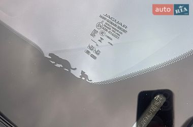 Позашляховик / Кросовер Jaguar E-Pace 2017 в Одесі фото 20 Позашляховик / Кросовер Jaguar E-Pace 2017 в Одесі