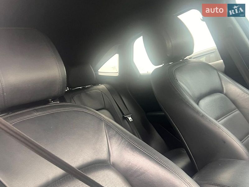 Позашляховик / Кросовер Jaguar E-Pace 2017 в Одесі фото 15 Позашляховик / Кросовер Jaguar E-Pace 2017 в Одесі