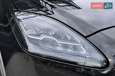 Позашляховик / Кросовер Jaguar E-Pace 2020 в Києві фото 13 Позашляховик / Кросовер Jaguar E-Pace 2020 в Києві