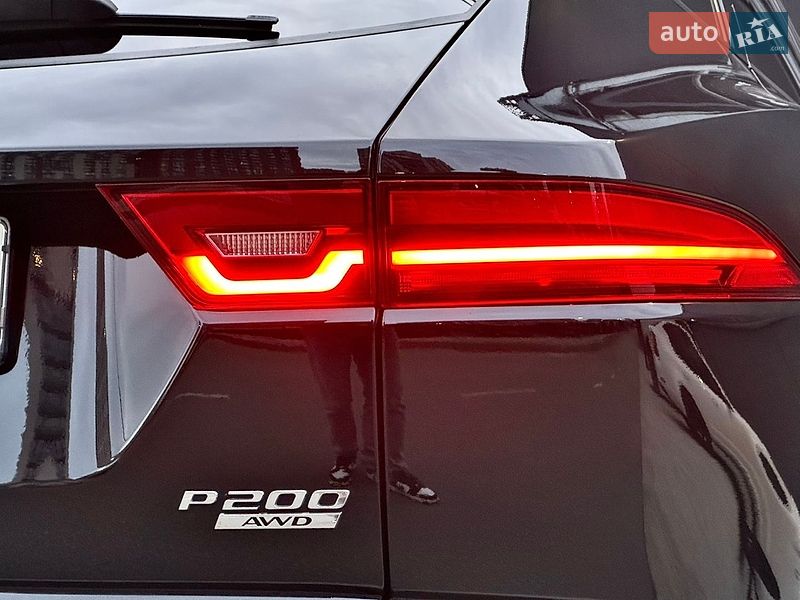 Внедорожник / Кроссовер Jaguar E-Pace 2020 в Киеве