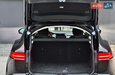 Внедорожник / Кроссовер Jaguar E-Pace 2020 в Киеве