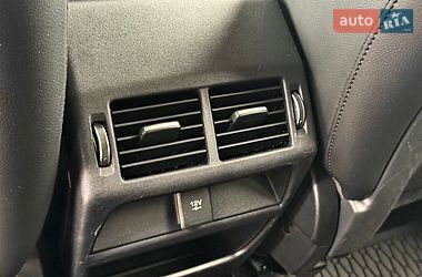Внедорожник / Кроссовер Jaguar E-Pace 2020 в Киеве