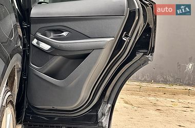 Внедорожник / Кроссовер Jaguar E-Pace 2020 в Киеве
