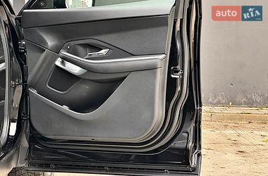 Внедорожник / Кроссовер Jaguar E-Pace 2020 в Киеве