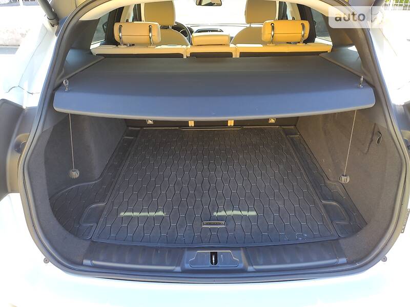 Позашляховик / Кросовер Jaguar F-Pace 2017 в Кропивницькому фото 45 Позашляховик / Кросовер Jaguar F-Pace 2017 в Кропивницькому