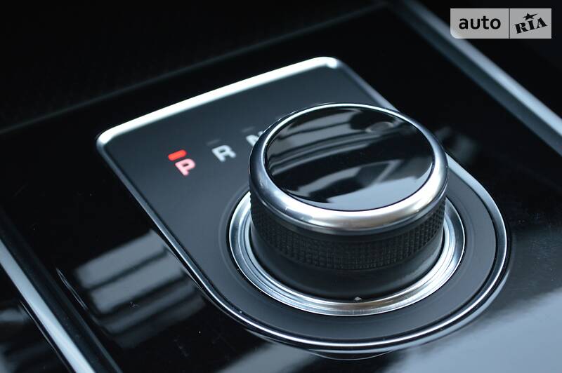 Позашляховик / Кросовер Jaguar F-Pace 2016 в Одесі фото 47 Позашляховик / Кросовер Jaguar F-Pace 2016 в Одесі