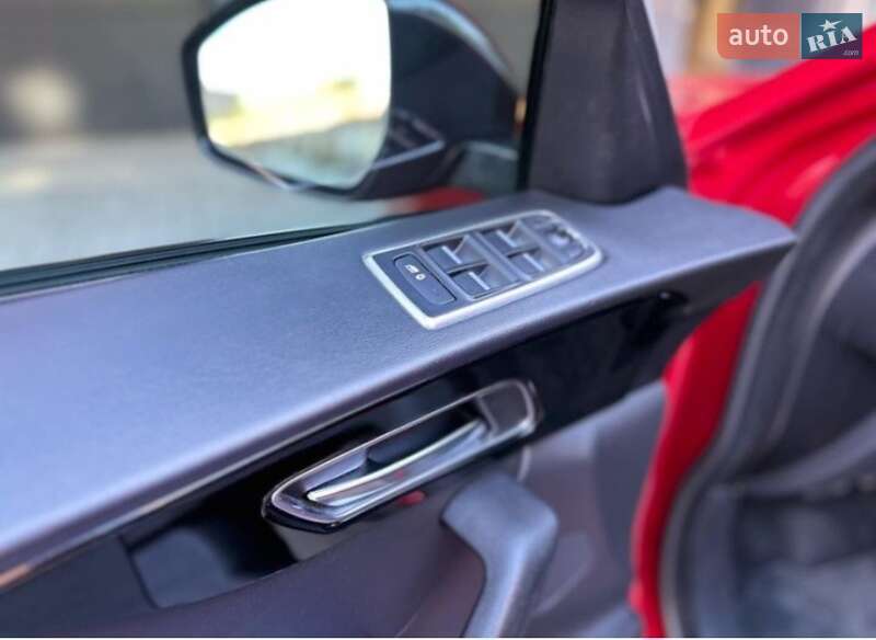 Позашляховик / Кросовер Jaguar F-Pace 2016 в Львові