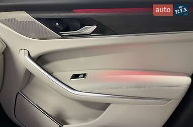 Внедорожник / Кроссовер Jaguar F-Pace 2023 в Киеве