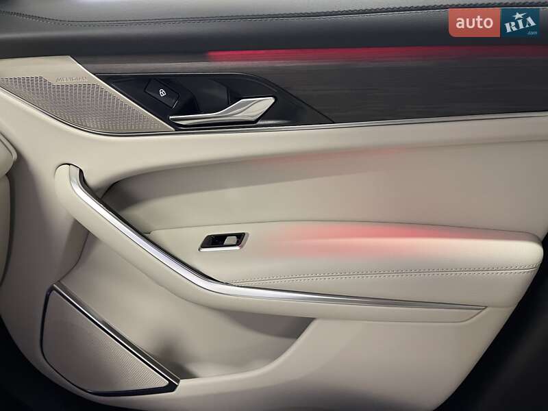Внедорожник / Кроссовер Jaguar F-Pace 2023 в Киеве