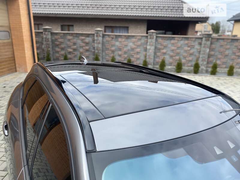 Внедорожник / Кроссовер Jaguar F-Pace 2016 в Ровно