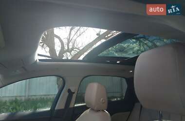 Внедорожник / Кроссовер Jaguar F-Pace 2016 в Виннице
