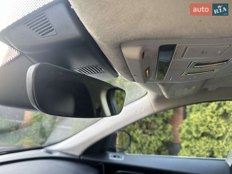 Внедорожник / Кроссовер Jaguar F-Pace 2018 в Киеве