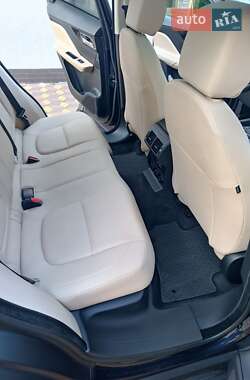 Внедорожник / Кроссовер Jaguar F-Pace 2018 в Чернигове