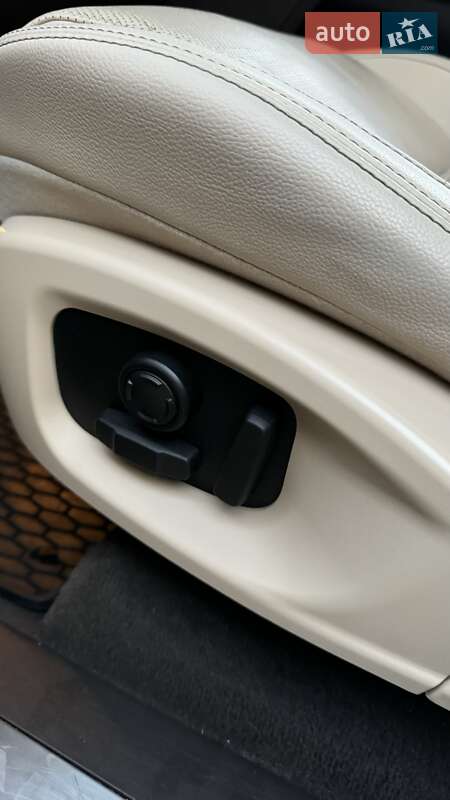 Позашляховик / Кросовер Jaguar F-Pace 2016 в Фастові фото 50 Позашляховик / Кросовер Jaguar F-Pace 2016 в Фастові