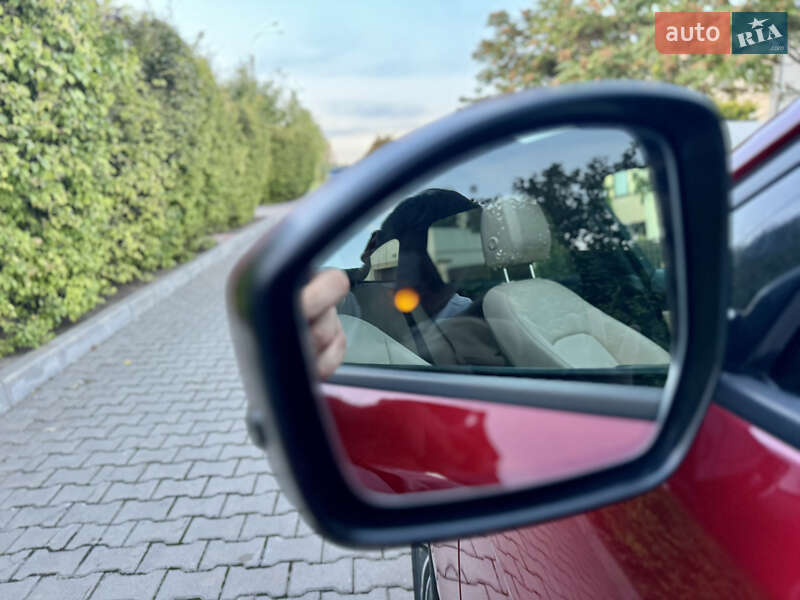 Позашляховик / Кросовер Jaguar F-Pace 2016 в Львові