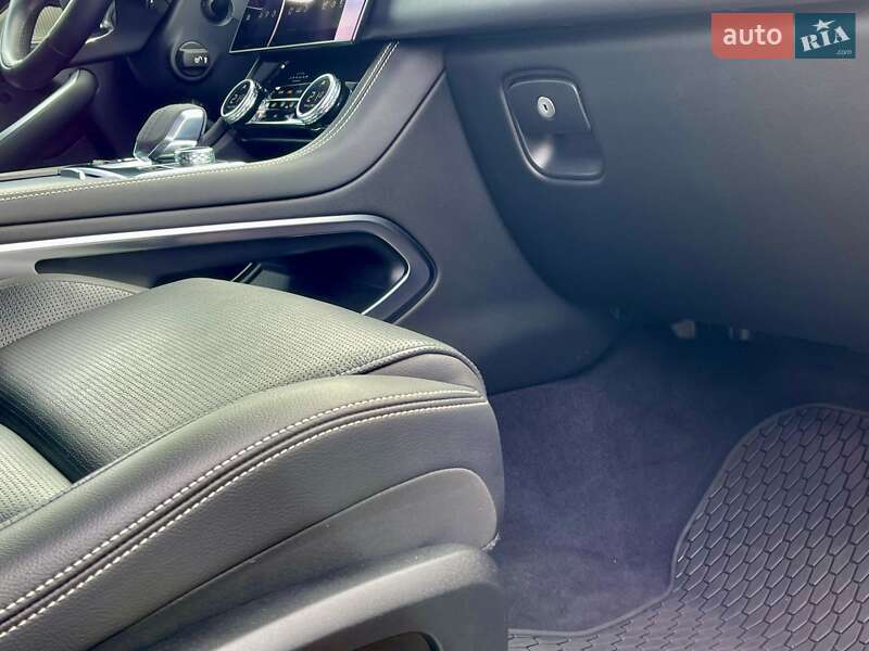 Внедорожник / Кроссовер Jaguar F-Pace 2021 в Днепре фото 24 Внедорожник / Кроссовер Jaguar F-Pace 2021 в Днепре