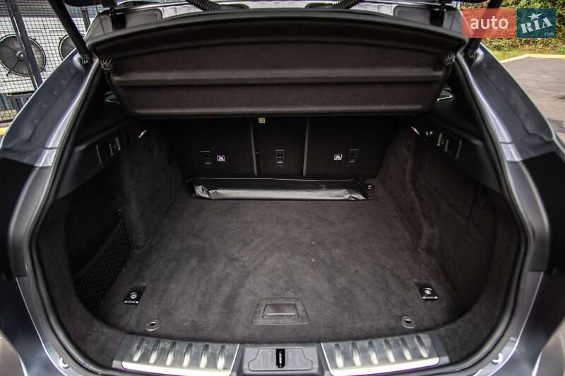 Позашляховик / Кросовер Jaguar F-Pace 2019 в Ужгороді фото 29 Позашляховик / Кросовер Jaguar F-Pace 2019 в Ужгороді