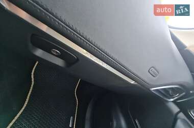 Внедорожник / Кроссовер Jaguar F-Pace 2019 в 