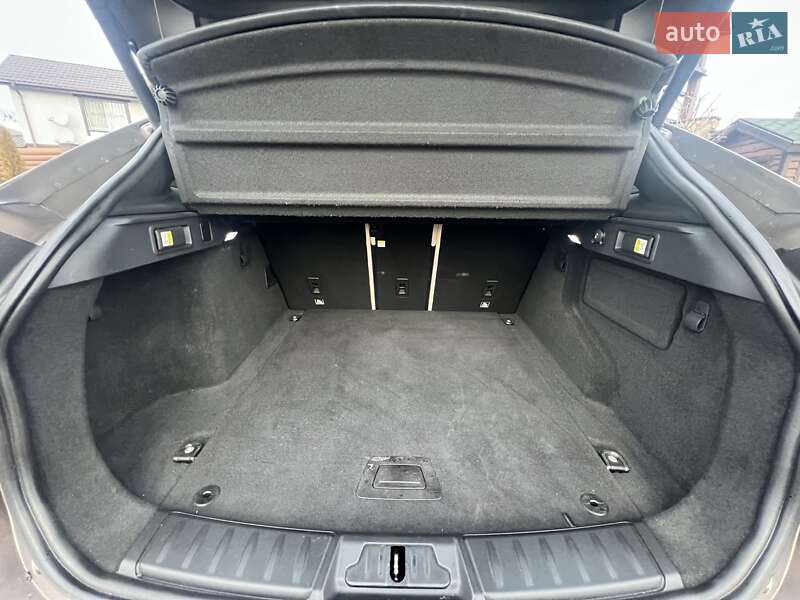 Внедорожник / Кроссовер Jaguar F-Pace 2016 в Киеве фото 72 Внедорожник / Кроссовер Jaguar F-Pace 2016 в Киеве