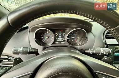 Внедорожник / Кроссовер Jaguar F-Pace 2016 в Одессе фото 18 Внедорожник / Кроссовер Jaguar F-Pace 2016 в Одессе