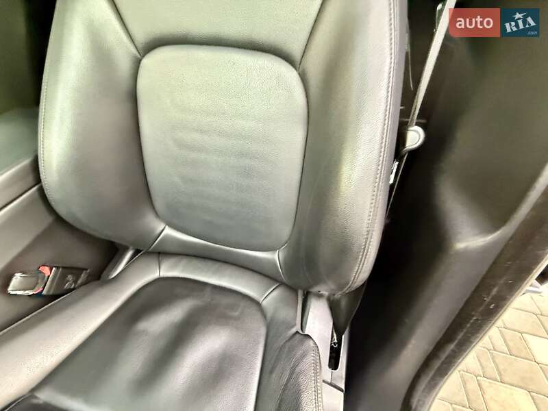 Внедорожник / Кроссовер Jaguar F-Pace 2016 в Одессе фото 20 Внедорожник / Кроссовер Jaguar F-Pace 2016 в Одессе