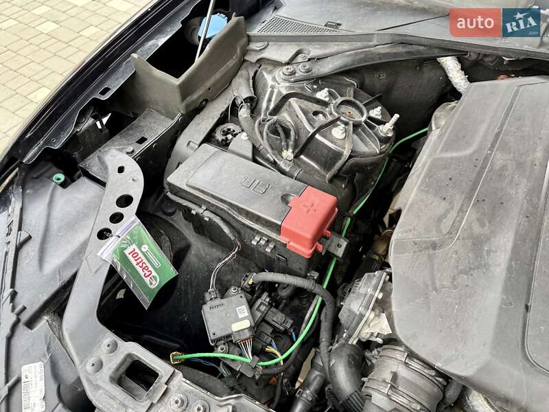 Внедорожник / Кроссовер Jaguar F-Pace 2016 в Одессе фото 24 Внедорожник / Кроссовер Jaguar F-Pace 2016 в Одессе