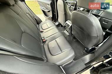 Внедорожник / Кроссовер Jaguar F-Pace 2016 в Одессе фото 38 Внедорожник / Кроссовер Jaguar F-Pace 2016 в Одессе