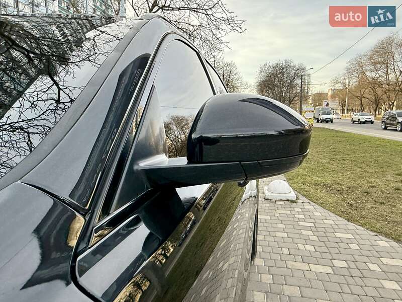 Внедорожник / Кроссовер Jaguar F-Pace 2016 в Одессе фото 49 Внедорожник / Кроссовер Jaguar F-Pace 2016 в Одессе