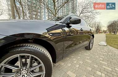 Внедорожник / Кроссовер Jaguar F-Pace 2016 в Одессе фото 50 Внедорожник / Кроссовер Jaguar F-Pace 2016 в Одессе