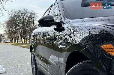 Внедорожник / Кроссовер Jaguar F-Pace 2016 в Одессе фото 55 Внедорожник / Кроссовер Jaguar F-Pace 2016 в Одессе