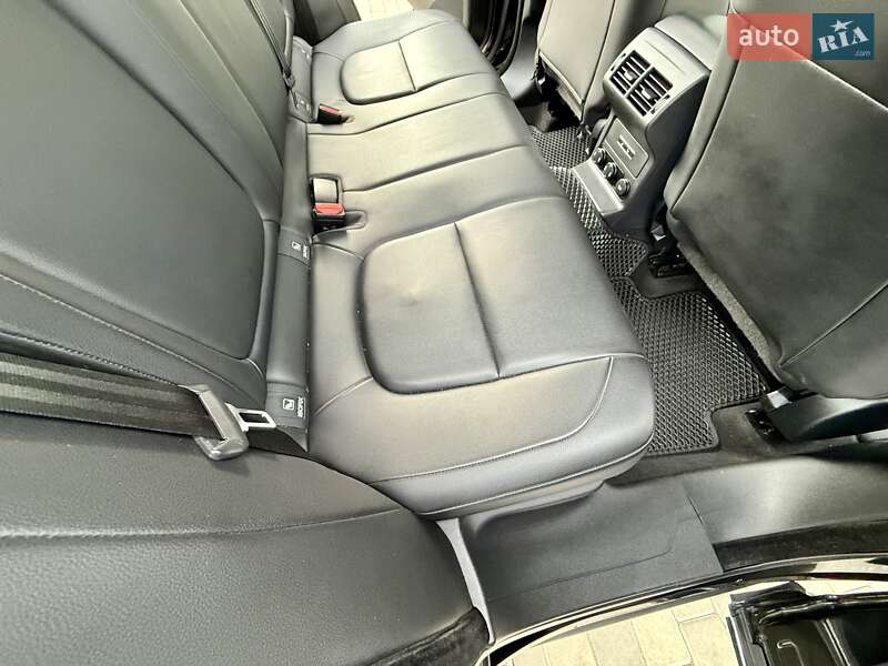 Внедорожник / Кроссовер Jaguar F-Pace 2016 в Одессе фото 81 Внедорожник / Кроссовер Jaguar F-Pace 2016 в Одессе