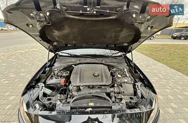 Внедорожник / Кроссовер Jaguar F-Pace 2016 в Одессе фото 94 Внедорожник / Кроссовер Jaguar F-Pace 2016 в Одессе