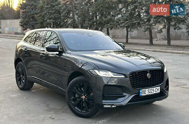 jaguar f-pace 2021 в Николаев от про продавца Эдуард jaguar f-pace 2021 в Николаев от профессионального продавца Эдуард