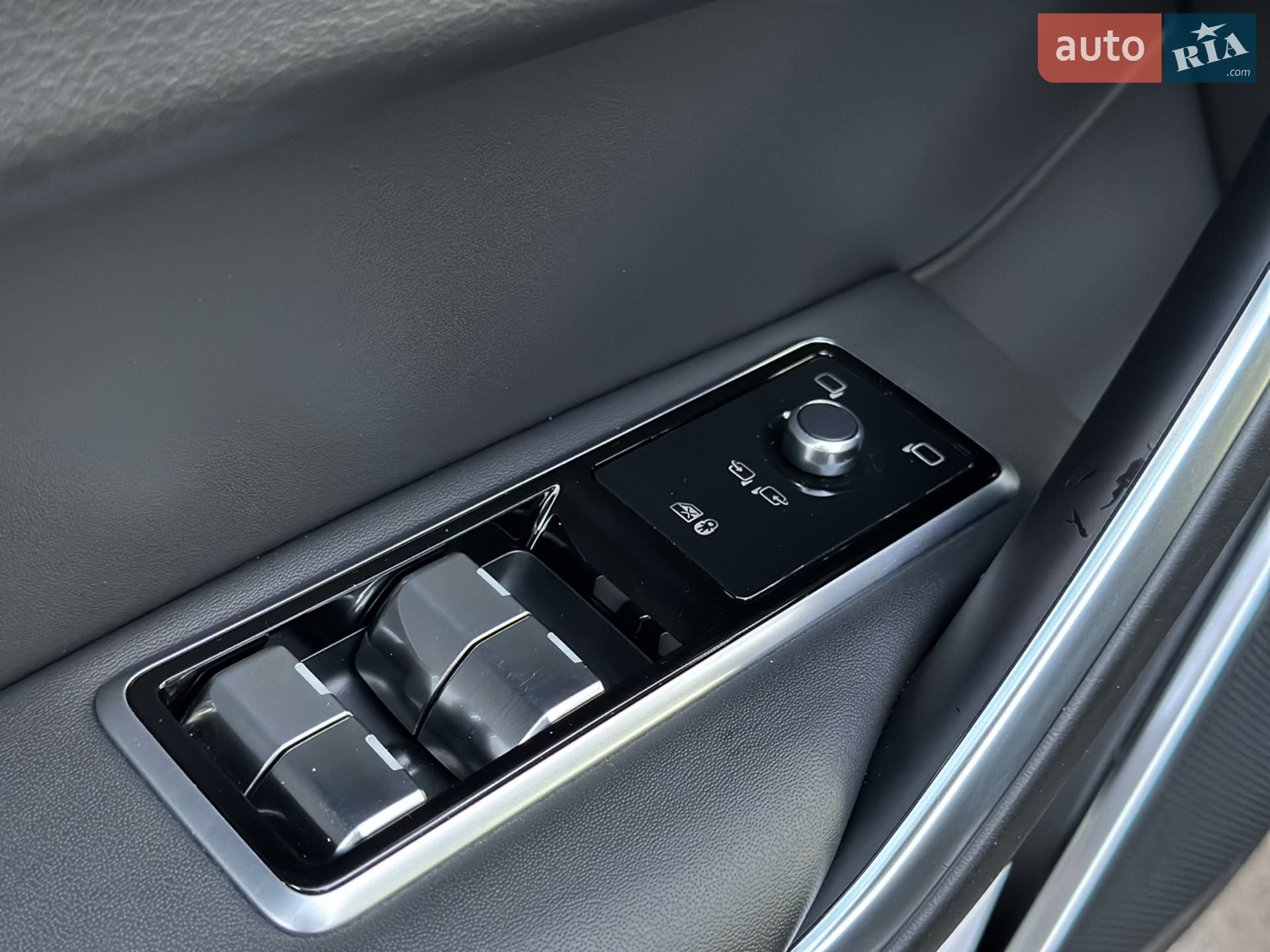 2021 Jaguar F-Pace - мініатюра 27