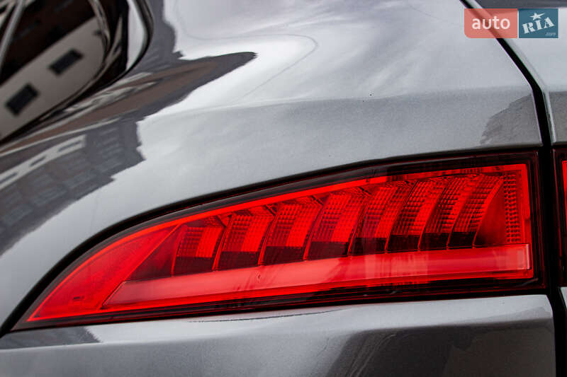 Позашляховик / Кросовер Jaguar F-Pace 2019 в Львові